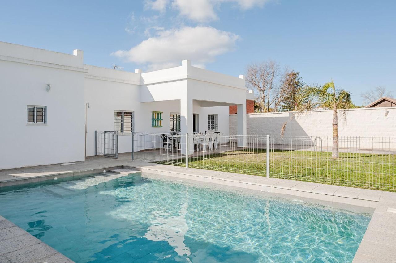 Villa Charco Del Sultan Conil de la Frontera Kültér fotó